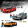 LEGO SPEED CHAMPIONS 77253 Hipersamochód sportowy bugatti vision - 1473588 - zdjęcie 5